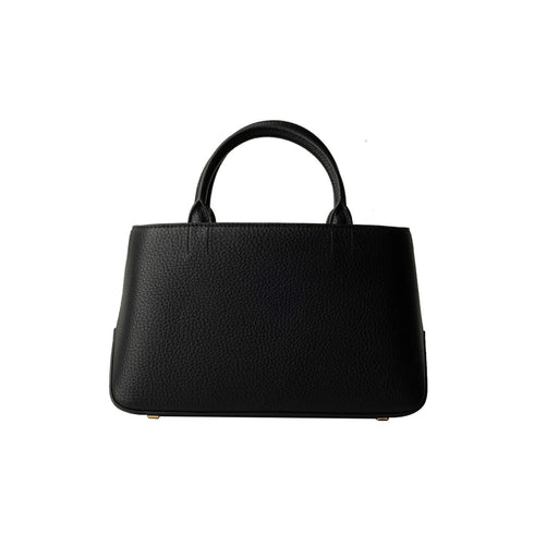 Elisabetta Franchi Borsa a mano Borsa Donna con placca logo UNI - Francavilla Moda